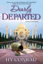 Cover Image: Dearly Departed