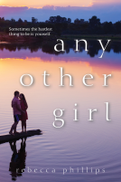 book cover for Any Other Girl