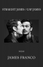 Cover Image: Straight James / Gay James