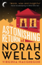 Cover Image: The Astonishing Return of Norah Wells