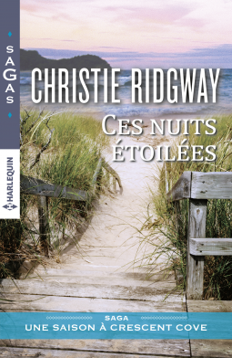 Couverture du livre pour Ces nuits étoilées
