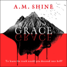 book cover for Grace