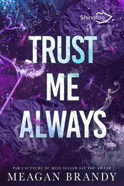 Couverture du livre pour Trust Me Always
