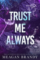 Couverture du livre pour Trust Me Always