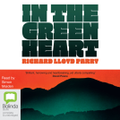 book cover for In the Green Heart