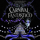 book cover for Carnival Fantástico