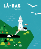 Couverture du livre pour Là-haut, là-bas