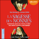 Couverture du livre pour La Sagesse des nonnes