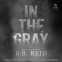 book cover for In The Gray