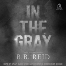 book cover for In The Gray