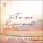 book cover for The Forever Experiment