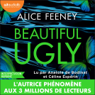 Couverture du livre pour Beautiful ugly