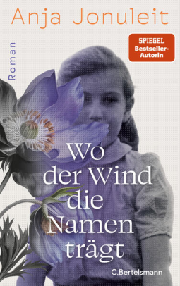 Buchcover für Wo der Wind die Namen trägt