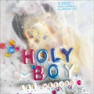 book cover for Holy Boy
