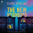 book cover for The New Neighbors
