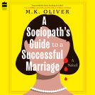 book cover for A Sociopath's Guide to a Successful Marriage