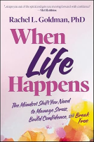 book cover for When Life Happens