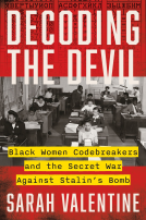 book cover for Decoding the Devil