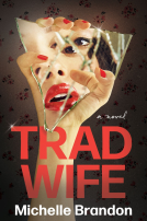 book cover for Tradwife