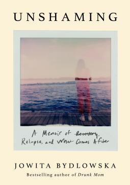 book cover for Unshaming