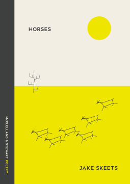 book cover for Horses