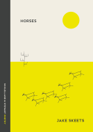 book cover for Horses