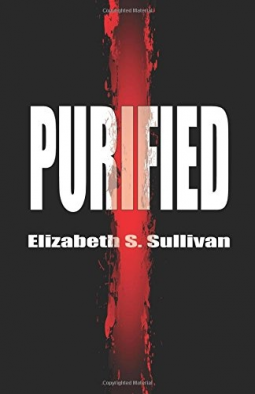 book cover for Purified