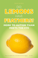 book cover for Do Lemons Have Feathers?