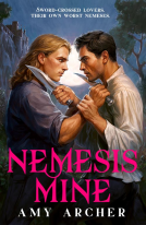 book cover for Nemesis Mine