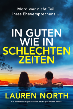 Buchcover für In guten wie in schlechten Zeiten