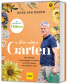 Buchcover für Dein schöner Garten