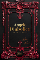 Buchcover für Angelo Diabolico
