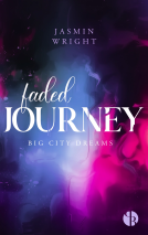 Buchcover für Faded Journey