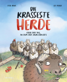 Buchcover für Die krasseste Herde