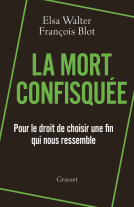 Couverture du livre pour La mort confisquée