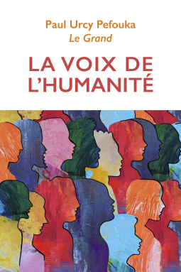 Couverture du livre pour La Voix de l'humanité