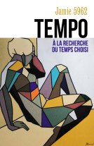 Couverture du livre pour Tempo