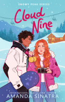 book cover for Cloud Nine