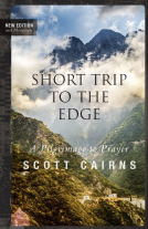 book cover for Short Trip to the Edge