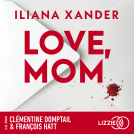 Couverture du livre pour Love, Mom