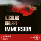 Couverture du livre pour Immersion