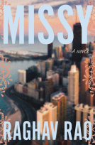 book cover for Missy