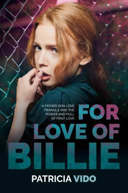 book cover for For Love of Billie