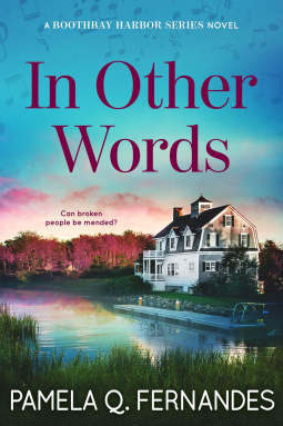 book cover for In Other Words
