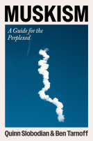 book cover for Muskism