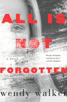 book cover for All Is Not Forgotten