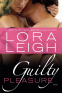 Cover Image: Guilty Pleasure