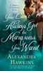 Cover Image: You Can't Always Get the Marquess You Want