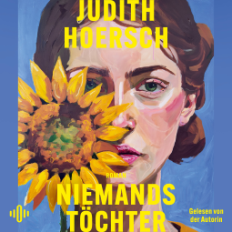 Buchcover für Niemands Töchter