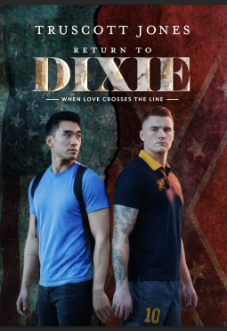 book cover for Return to Dixie
